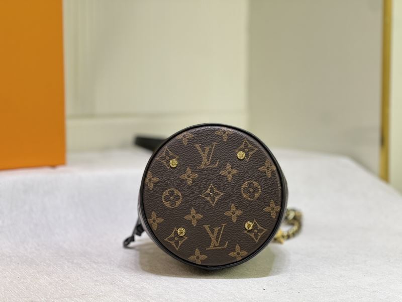 LV Bucket Bags